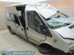 Ford transit 06-13