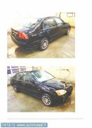 Honda civic 01-05