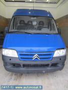 Citroen jumper 02-06