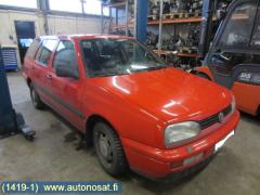 Vw golf iii 92-99