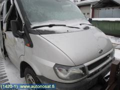 Ford transit 00-06