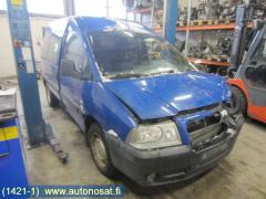 Citroen jumpy 95-06
