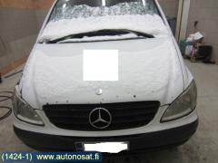 Mb vito/viano (w639) 04->>