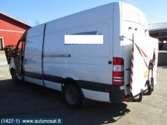 Mb sprinter (w906) 06->>
