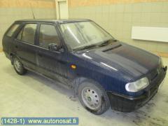 Skoda felicia