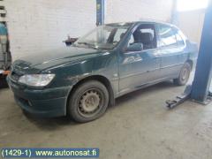 Peugeot 306