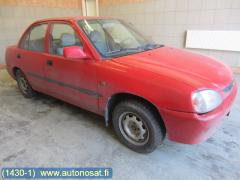 Daihatsu charade 94-00