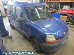 Renault kangoo i 97-03