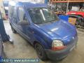 Kuva 1: Renault kangoo i 97-03 1999