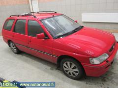 Ford escort 95-00
