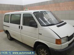 Vw transp/caravelle 91-03