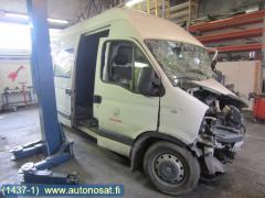 Renault master iii 04-10