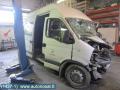 Renault master iii 04-10 2010