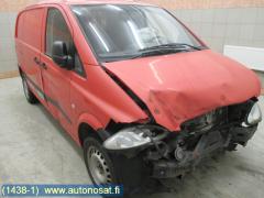 Mb vito/viano (w639) 04->>