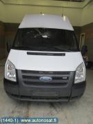 Ford transit 06-13