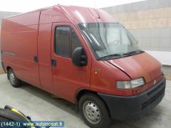 Fiat ducato 94-01