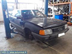 Audi 100 83-91