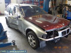 Bmw 3 e36 91-00