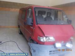 Fiat ducato 94-01