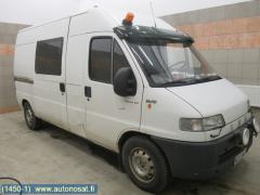 Fiat ducato 94-01