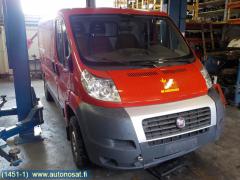 Fiat ducato 07->>