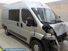 Fiat ducato 07->>