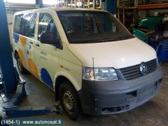 Vw transp/caravelle 04->>