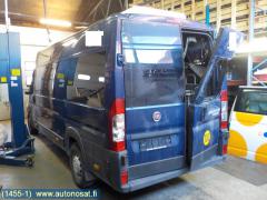 Fiat ducato 07->>