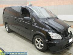 Mb vito/viano (w639) 04->>