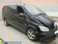 Mb vito/viano (w639) 04->> 2013