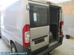 Citroen jumper 07->>