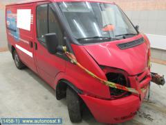 Ford transit 06-13
