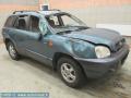 Hyundai santa fe 00-05 2003