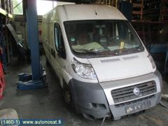 Fiat ducato 07->>