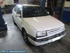 Vw vento
