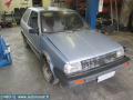 Nissan micra 83-92 1989