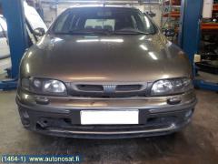 Fiat marea