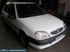 Citroen saxo
