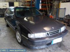 Saab 9000 cs 92-98