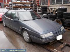 Citroen xm