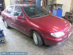 Citroen xsara