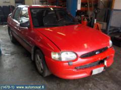 Ford escort 95-00