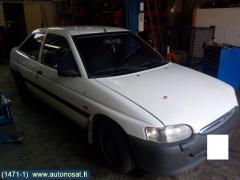 Ford escort 95-00