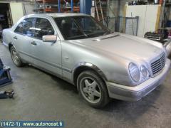 Mb e-klass (w210) 96-03