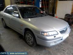 Mazda 626 98-02