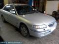 Kuva 1: Mazda 626 98-02 1998