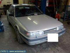 Mazda 626 88-91