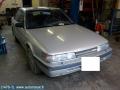 Kuva 1: Mazda 626 88-91 1989