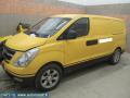 Hyundai h1/starex 08->> 2010