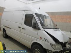 Mb sprinter (w901-905) 95-07